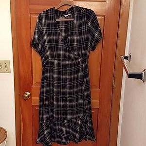 Gap maternity dress XL